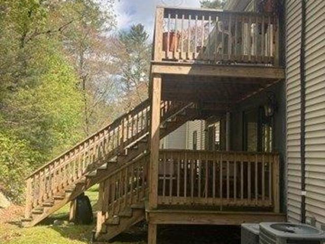 Condo for sale in Bristol, Massachusetts