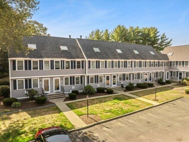 Condo for sale in Algers Corner, Easton