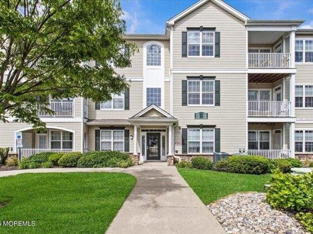 Condo for sale in Monmouth, New Jersey