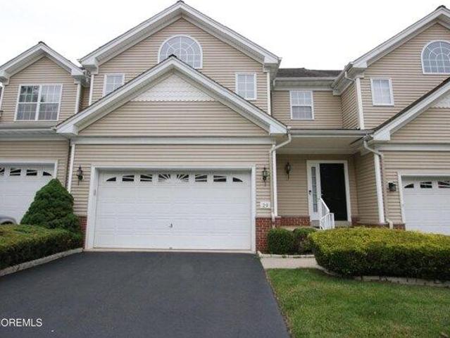 Condo for sale in Monmouth, New Jersey
