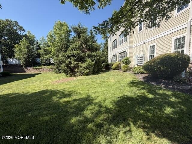 Condo for sale in Monmouth, New Jersey