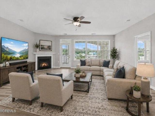 Condo for sale in Monmouth, New Jersey