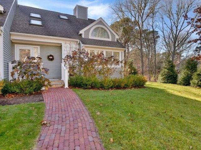 Condo for sale in Edgartown, Massachusetts
