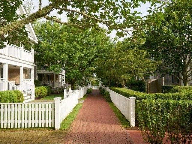 Condo for sale in Edgartown, Massachusetts