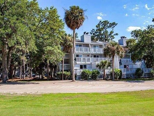 Condo for sale in Edisto Island, South Carolina