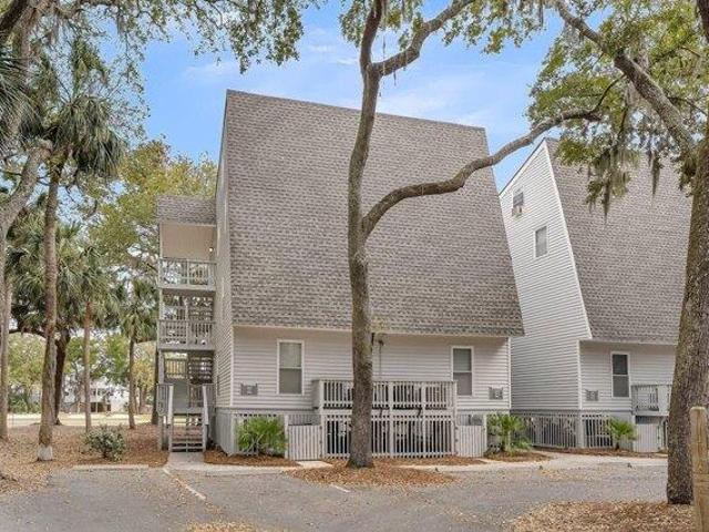 Condo for sale in Edisto Island, South Carolina