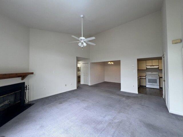Condo for sale in Egg Harbor Township, New Jersey