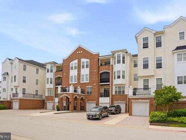 Condo for sale in Annapolis Junction, Maryland