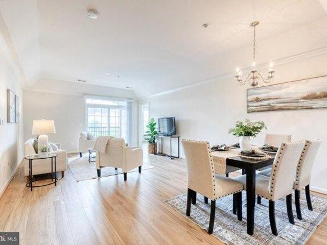 Condo for sale in Annapolis Junction, Maryland