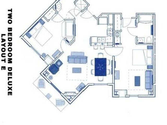 Condo for sale in Ellicottville, New York
