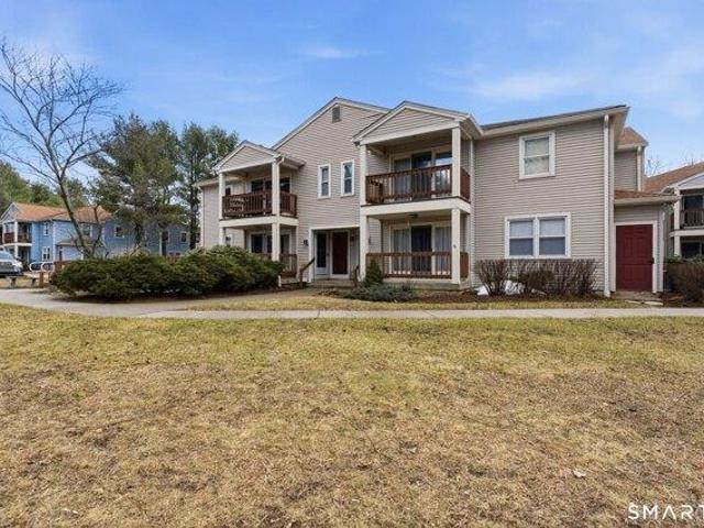 Condo for sale in Enfield, Connecticut