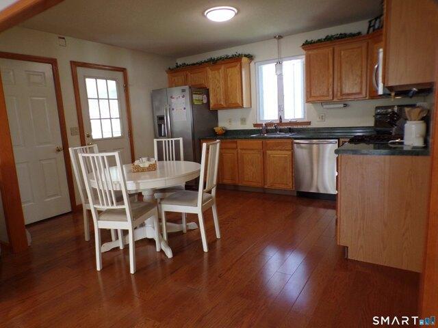 Condo for sale in Enfield, Connecticut