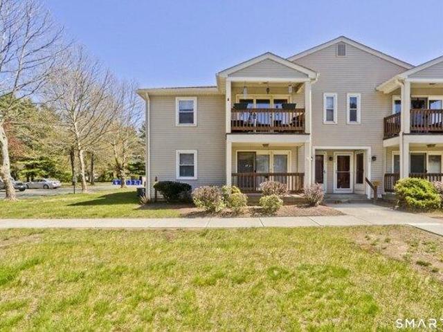 Condo for sale in Enfield, Connecticut
