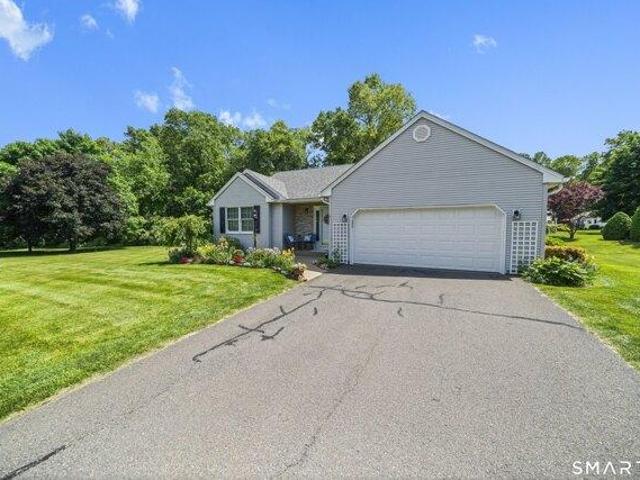 Condo for sale in Enfield, Connecticut