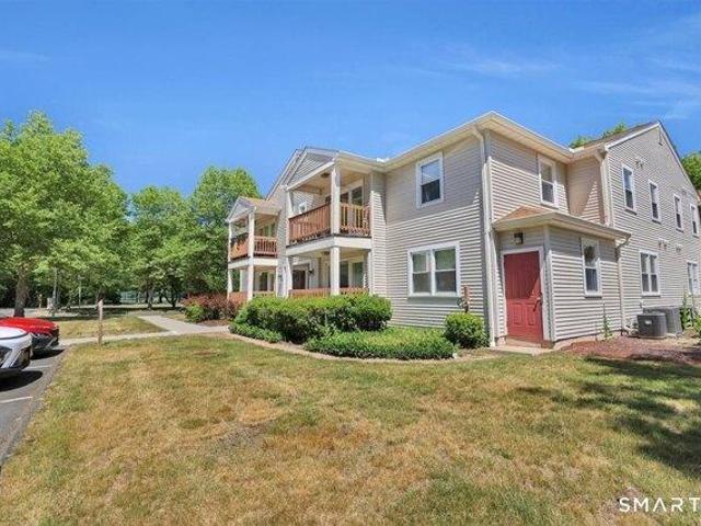 Condo for sale in Enfield, Connecticut
