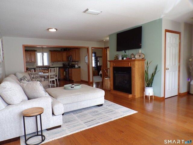 Condo for sale in Enfield, Connecticut