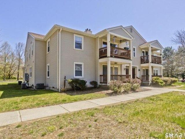 Condo for sale in Enfield, Connecticut