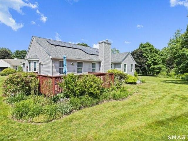 Condo for sale in Enfield, Connecticut