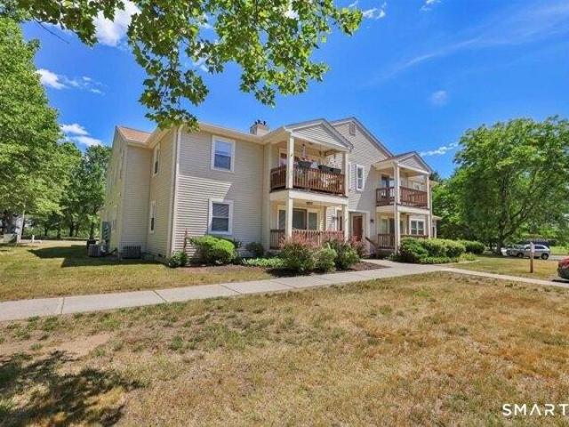 Condo for sale in Enfield, Connecticut