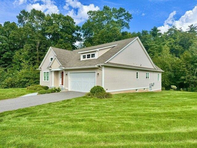 Condo for sale in Enfield, Connecticut
