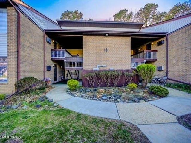 Condo for sale in Monmouth, New Jersey