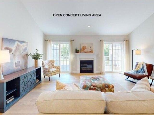 Condo for sale in New Hampshire