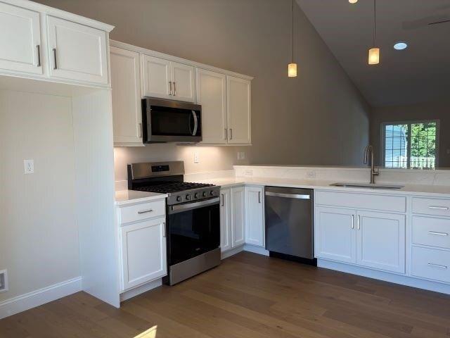 Condo for sale in New Hampshire