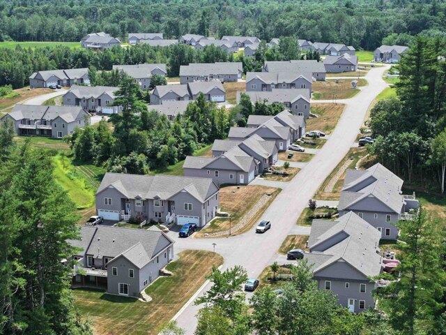 Condo for sale in New Hampshire