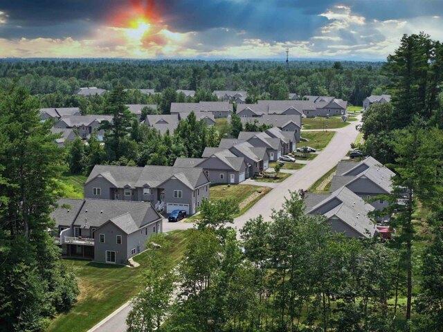 Condo for sale in New Hampshire