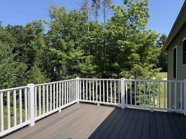 Condo for sale in New Hampshire