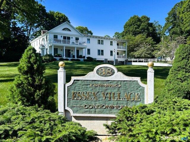 Condo for sale in Centerbrook, Connecticut