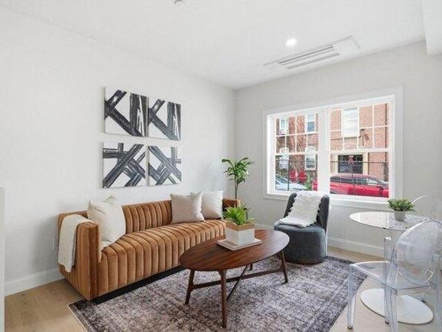 Condo for sale in Everett, Massachusetts