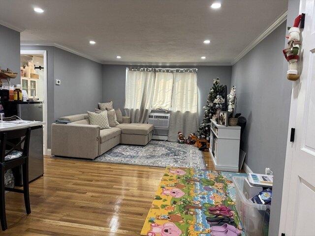 Condo for sale in Everett, Massachusetts