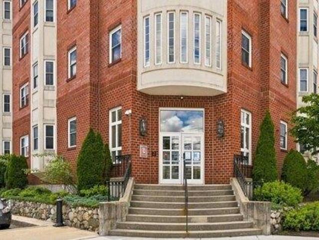 Condo for sale in Everett, Massachusetts