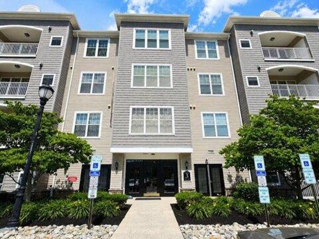Condo for sale in Ewing Township, New Jersey