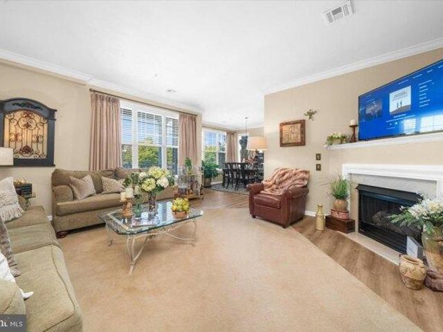 Condo for sale in Ewing Township, New Jersey
