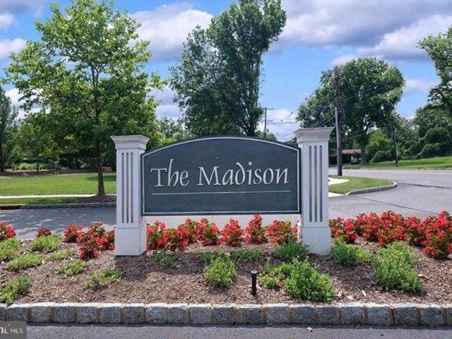 Condo for sale in Ewing Township, New Jersey