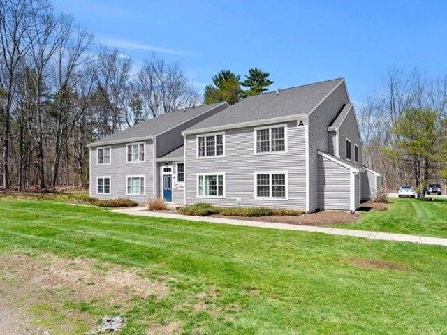 Condo for sale in New Hampshire