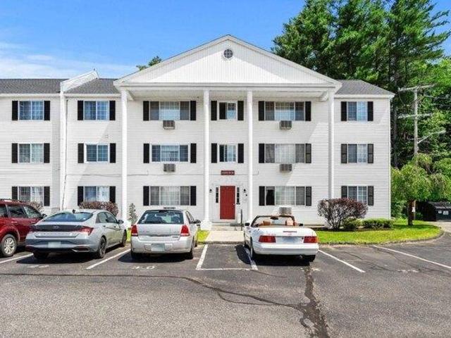 Condo for sale in New Hampshire