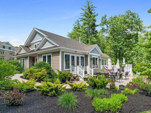 Condo for sale in New Hampshire