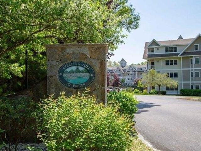 Condo for sale in New Hampshire