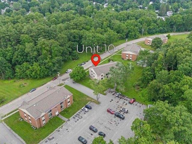 Condo for sale in New Hampshire