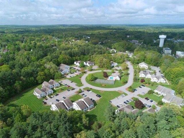 Condo for sale in New Hampshire