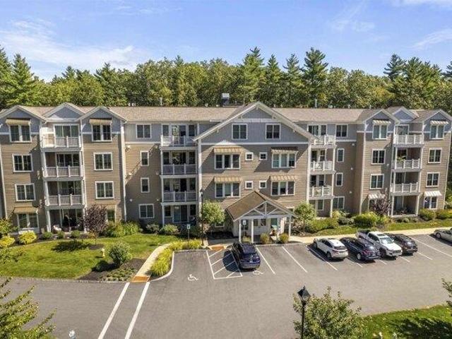 Condo for sale in New Hampshire
