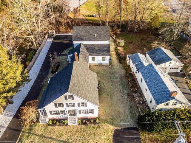Condo for sale in New Hampshire