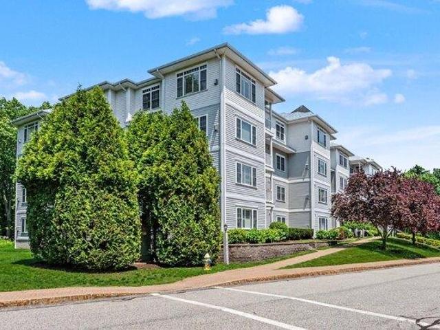 Condo for sale in New Hampshire