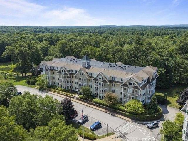 Condo for sale in New Hampshire