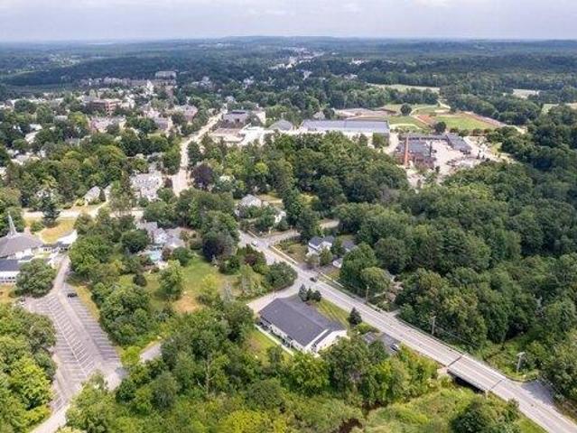 Condo for sale in New Hampshire