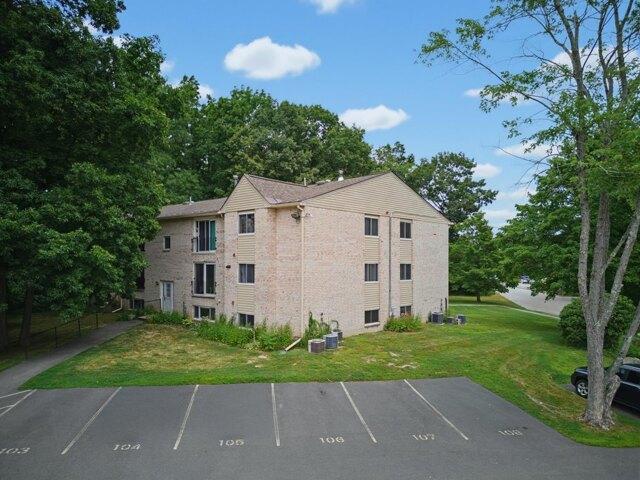 Condo for sale in New Hampshire