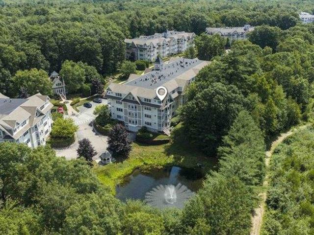 Condo for sale in New Hampshire